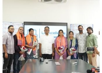 18 La Excellence IAS Academy Students Clear APPSC Group-I 2026, Reinforcing Academy’s Consistent Track Record