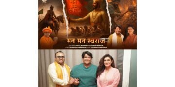 Mann Mann Swaraj: The Roar of Swarajya