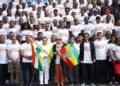 Ethiopian Artists at Surajkund Reflect Strong Historical and Cultural Bonds with India: Ambassador Anil Kumar Rai