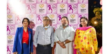 Nargis Dutt Foundation Marks World Cancer Day with an Evening of Awareness, Hope and Music