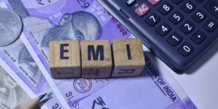 EMI Calculator Deep Dive: See Exactly How a Loan Fits Your Budget Before You Borrow