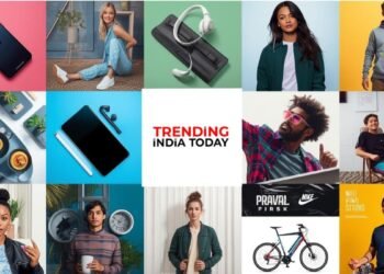 The New Digital Pulse: How Trending India Today is Modernizing the Indian Consumer Experience