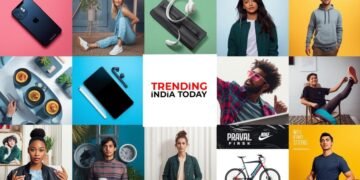 The New Digital Pulse: How Trending India Today is Modernizing the Indian Consumer Experience
