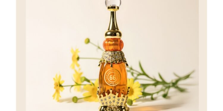 Non-Alcoholic Fragrance Segment Sees Growth; Delhi Brand Launches Premium Attar