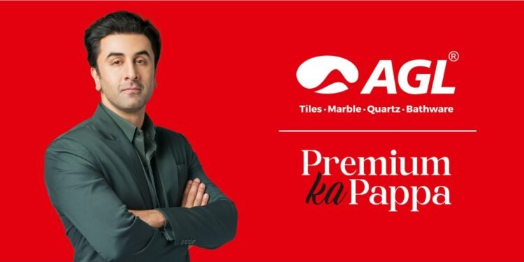 Asian Granito India Limited Receives GreenPro Certification from CII for Sustainable Tile Products