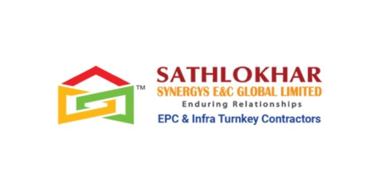 Sathlokhar Synergys E and C Global Delivers Blockbuster Q3 FY26 Performance with 400 Percent Revenue Growth and 340 Percent Profit Rise