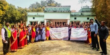 Vedanta Aluminium Leads Cancer Awareness Drive in Communities Around its Lanjigarh Operations