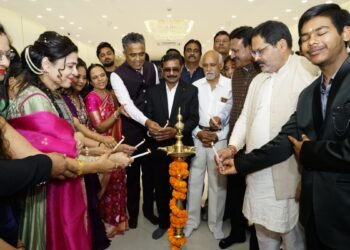 KISNA Launches Exclusive Showroom in Raigarh, Chhattisgarh