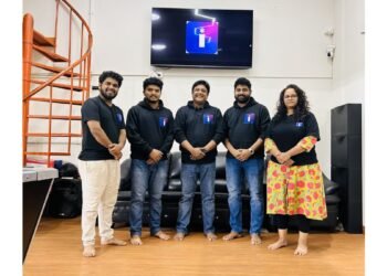From an Idea to a National Movement: How Treefe Technology Is Building India’s Own AI-Powered Social Platform