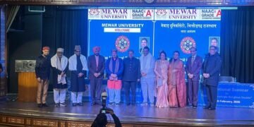 Mewar University’s Bold Move: Bridging India’s Religious Divide
