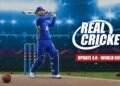 Real Cricket Launches World Cup-Powered 4.6 Update with Season 3 Pass and Tournament Expansion