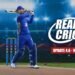 Real Cricket Launches World Cup-Powered 4.6 Update with Season 3 Pass and Tournament Expansion