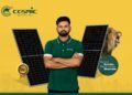Cosmic PV Power Ltd. Announces Shreyas Iyer as Its Global Brand Ambassador