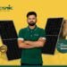 Cosmic PV Power Ltd. Announces Shreyas Iyer as Its Global Brand Ambassador