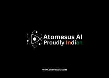 India’s Emerging AI Leader: Inside the Vision of Atomesus AI