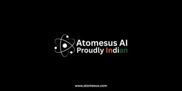 India’s Emerging AI Leader: Inside the Vision of Atomesus AI