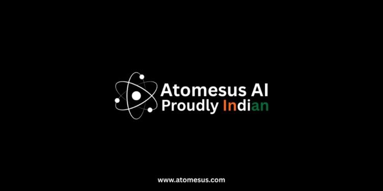 India’s Emerging AI Leader: Inside the Vision of Atomesus AI