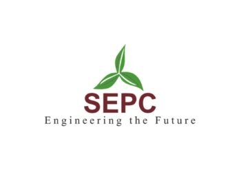 SEPC Limited Order Book Scales New Peak; Rs 10,455 Crore