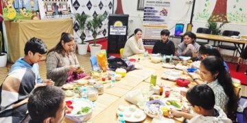 Urjasvini Special School: The Best Special School in Indore