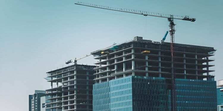 Wagle Estate: Thane’s BKC in the Making