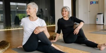 Healthy Aging Tips for 2026
