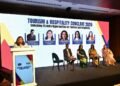 EU Chambers Tourism Conclave in Mumbai: Vijayta Raheja Says India Leads Globally