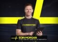 Parimatch Partners with Cricket Superstar and Game Changer Eoin Morgan