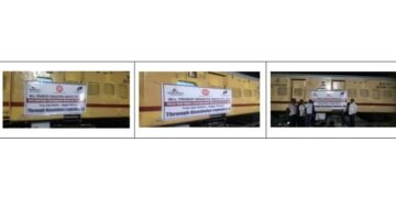 Kaushalya Logistics Launches Multimodal Operations with First Rake; Pan-India Expansion of New Vertical