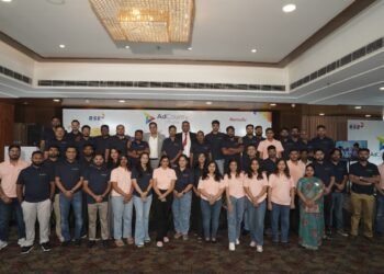 Rewriting the Rules: AdCounty Media’s Vision for AI Powered Advertising