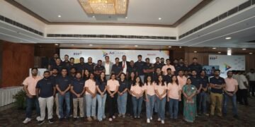 Rewriting the Rules: AdCounty Media’s Vision for AI Powered Advertising