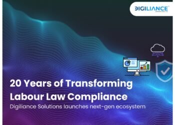 India’s Trusted Labour Law Compliance Partner for 20 Years – Digiliance