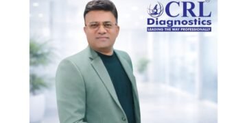 CRL Diagnostics Boosts India’s Diagnostic Network with Nationwide Expansion and Advanced Labs