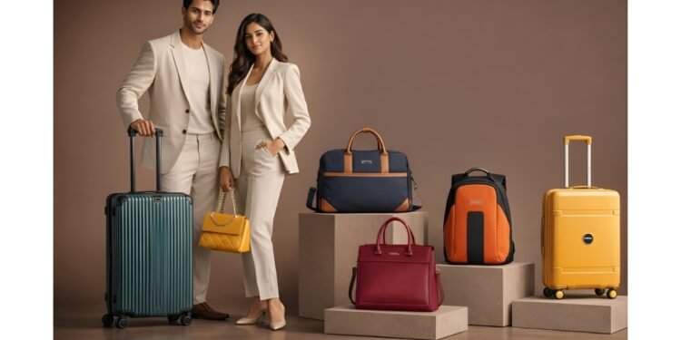 Carriall Strengthens Its Premium Travel Identity with a New Chapter of Growth