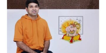 AstroSage AI: AI at Scale, 80 Million Downloads, 90 Percent Margins, Growing 20 Percent Monthly