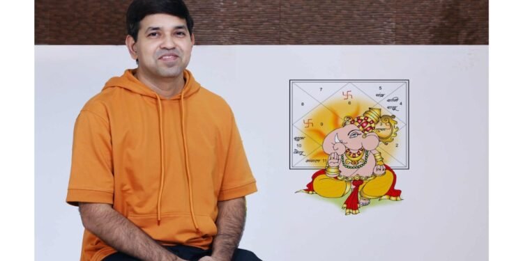 AstroSage AI: AI at Scale, 80 Million Downloads, 90 Percent Margins, Growing 20 Percent Monthly