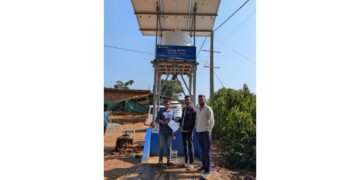 Vedanta Aluminium Enhances Safe Drinking Water Access for over 3,000 Villagers in Odisha