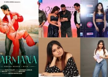 From Vision to Spotlight: Akshay Kumar Launches Hiya