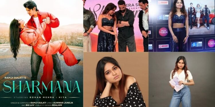 From Vision to Spotlight: Akshay Kumar Launches Hiya