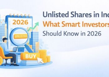 Unlisted Shares in India: What Smart Investors Should Know in 2026