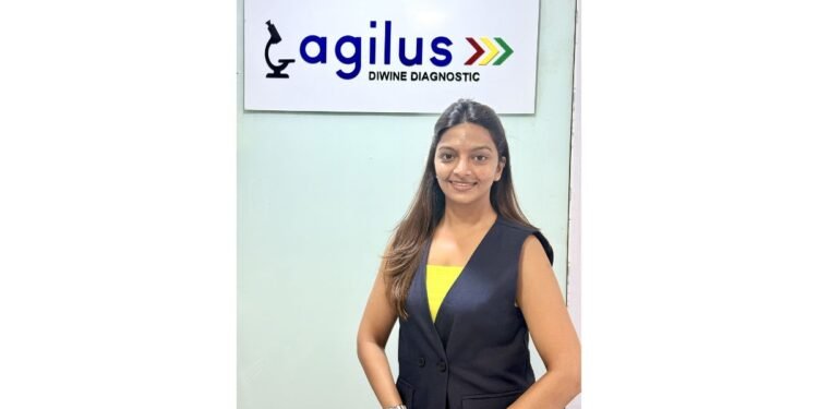 Agilus Diwine Diagnostics Launches Mega Full Body Health Check-Up Offer at INR 2,299 in Mumbai