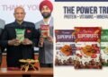 Twirtles launches Superpuffs, India’s first protein chips fortified with vitamins and minerals