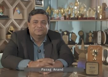 Benson Trophies to be Recognized as “Best Innovation Company in the Field of Trophies” at Bharat Shining Conclave 2026