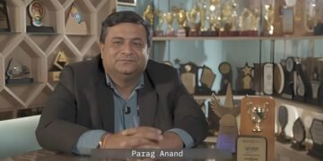 Benson Trophies to be Recognized as “Best Innovation Company in the Field of Trophies” at Bharat Shining Conclave 2026