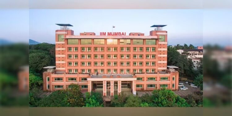 Why Strategic Finance Skills Are Becoming Non-Negotiable and How IIM Mumbai Is Addressing the Gap