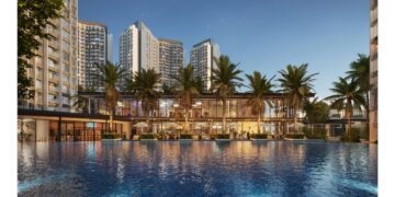 Sunteck Realty Strengthens Sustainability Credentials, Scores 78 in 2025 S and P Global ESG Assessment