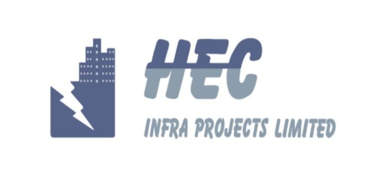 HEC Infra Projects Posts Exceptional Q3 Performance with Revenue Jumping 108% and Net Profit Skyrocketing 104%