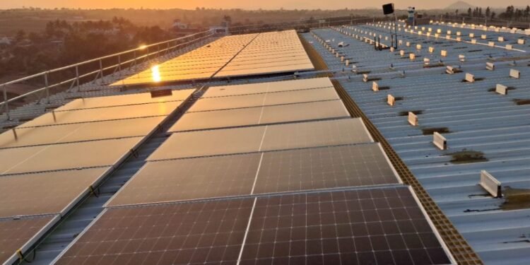 MFins Services Records Strong Growth in Solar and EV Charging Business, Expands Pan-India Footprint