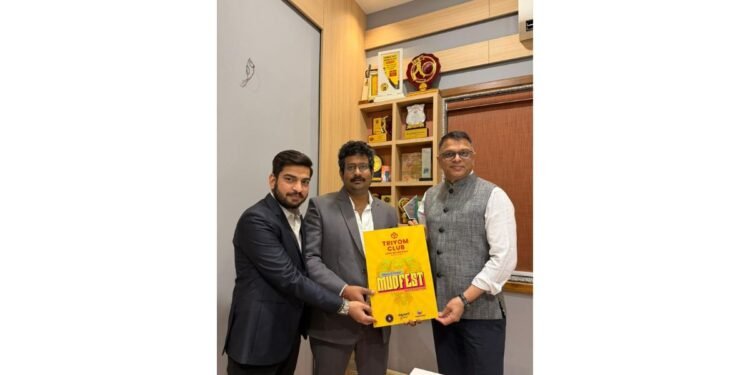 Surat to host organic Mud Fest on Dhuleti, attract participants from India and abroad