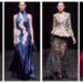 NIF Global X LST at Dubai Fashion Week 2026: When Icons Inspire the Future
