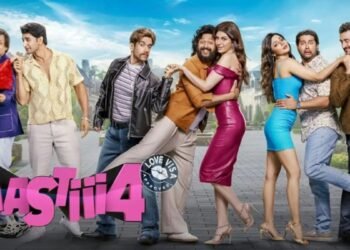 Why Mastiii 4 Tops the Must-Watch Movies List on ZEE5!
